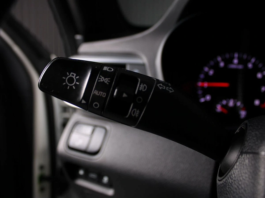 Kia Optima, 2019г., передний привод, автомат