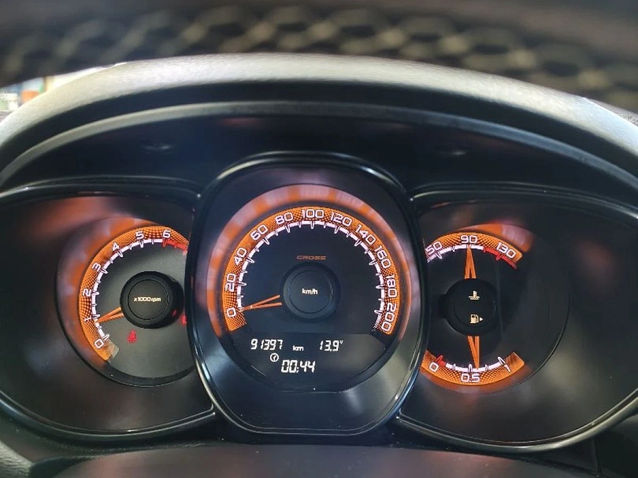 Lada (ВАЗ) , 2021г., передний привод, механика