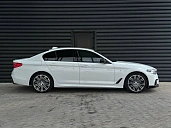 BMW , 2019г., полный привод, автомат