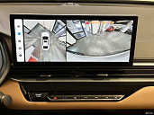 Geely Emgrand, 2024г.