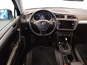 Volkswagen , 2020г., передний привод, автомат