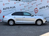 Volkswagen Jetta, 2015г., передний привод, механика