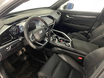 Knewstar 001, 2024г, полный привод, автомат