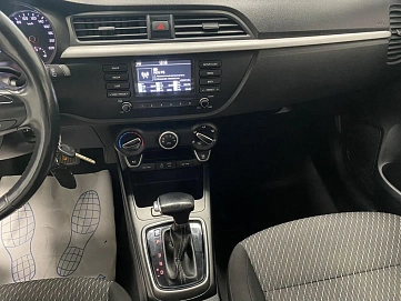Kia , 2018г., передний привод, автомат