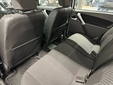 Lada (ВАЗ) Granta, 2016г, передний привод, механика