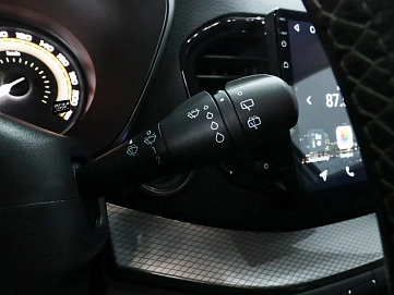 Lada (ВАЗ) Vesta, 2024г, передний привод, вариатор