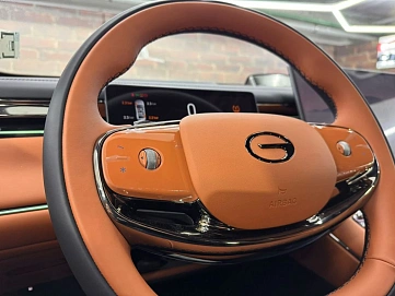 GAC Trumpchi S7, 2025г, полный привод, автомат