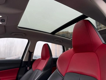 Changan , 2023г., передний привод, робот