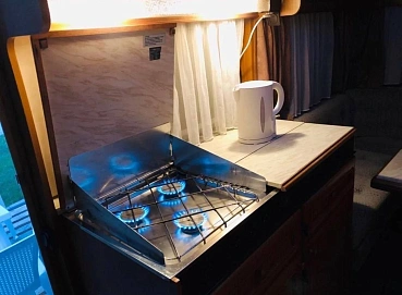 Hobby Deluxe, 1996г