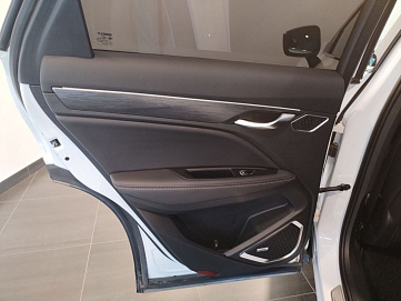 Geely , 2022г., передний привод, автомат