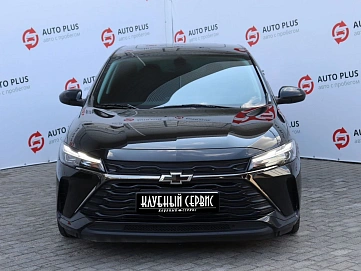 Chevrolet Monza, 2023г, передний привод, автомат