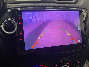 Kia Rio, 2013г, передний привод, механика