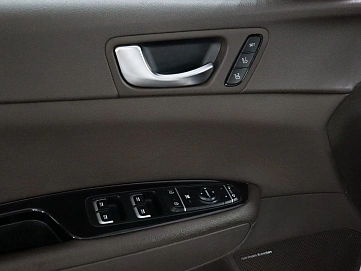 Kia Optima, 2018г, передний привод, автомат