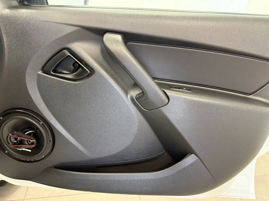 Lada (ВАЗ) Granta, 2019г., передний привод, механика