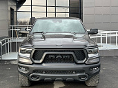 Ram 1500, 2023г., полный привод, автомат