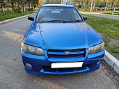 Nissan Expert, 2005г., передний привод, автомат