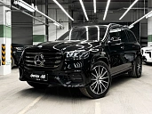 Mercedes-Benz GLS, 2025г., полный привод, автомат
