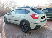 Subaru XV, 2013г., полный привод, вариатор