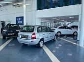 Lada (ВАЗ) Kalina, 2010г., передний привод, механика