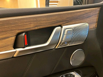 Kia , 2021г., полный привод, автомат