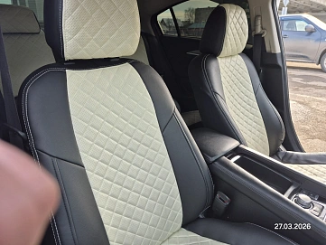 Mazda 6, 2019г, передний привод, автомат