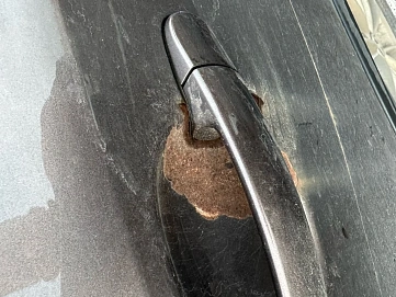 Volkswagen Tiguan, 2014г, полный привод, автомат