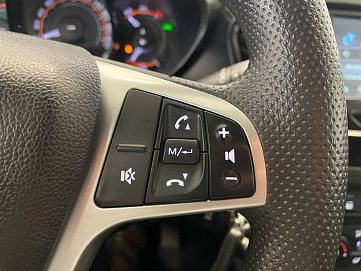 Lada (ВАЗ) Vesta, 2018г, передний привод, механика