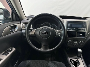 Subaru Impreza, 2008г, полный привод, автомат