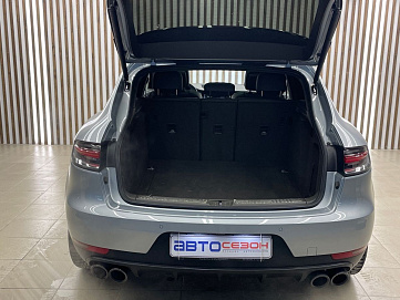 Porsche , 2019г., полный привод, робот