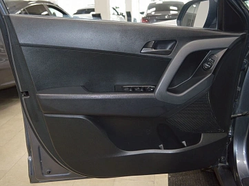 Hyundai Creta, 2017г, передний привод, автомат