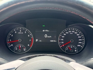 Kia Optima, 2019г, передний привод, автомат