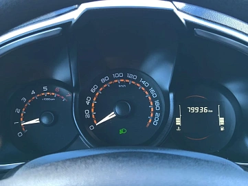 Lada (ВАЗ) XRAY, 2019г, передний привод, механика