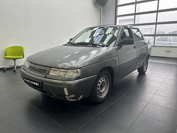 Lada (ВАЗ) 2110, 2012г, передний привод, механика