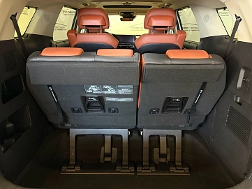 Kia Carnival, 2021г, передний привод, автомат