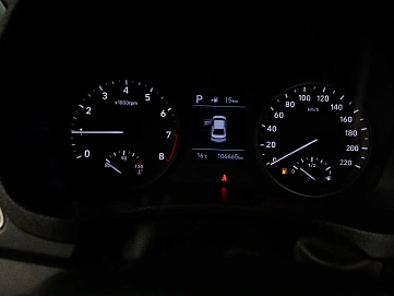 Hyundai Solaris, 2019г, передний привод, автомат