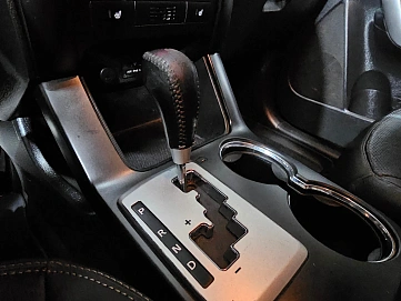 Kia Sorento, 2011г, полный привод, автомат