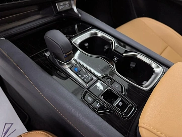 Lexus RX, 2025г, полный привод, автомат