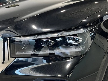 Geely Monjaro, 2022г, полный привод, автомат
