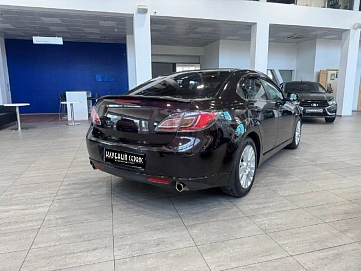 Mazda 6, 2008г, передний привод, механика