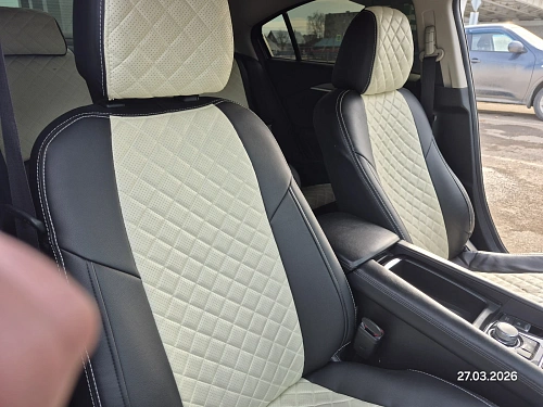 Mazda 6, 2019г, передний привод, автомат