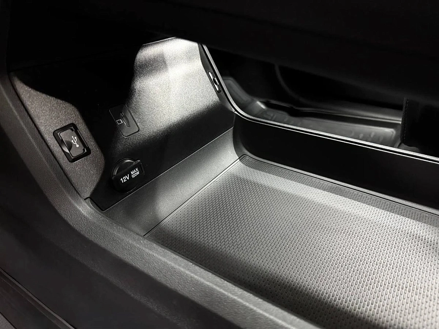 Changan UNI-K, 2023г., полный привод, автомат