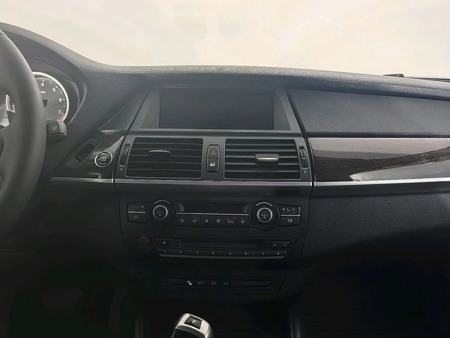 BMW X6, 2012г.
