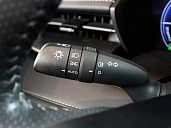 Toyota Camry, 2024г., передний привод, вариатор