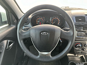Lada (ВАЗ) Granta, 2023г., передний привод, механика