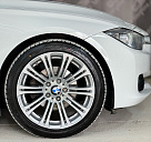 BMW , 2013г., задний привод, автомат