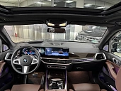 BMW X5, 2024г., полный привод, автомат