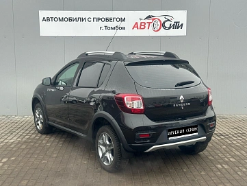 Renault , 2020г., передний привод, механика