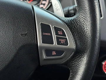 Peugeot 4007, 2011г, полный привод, вариатор