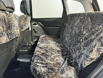 Lada (ВАЗ) Kalina, 2018г, передний привод, механика