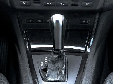 BMW X3, 2008г, полный привод, автомат